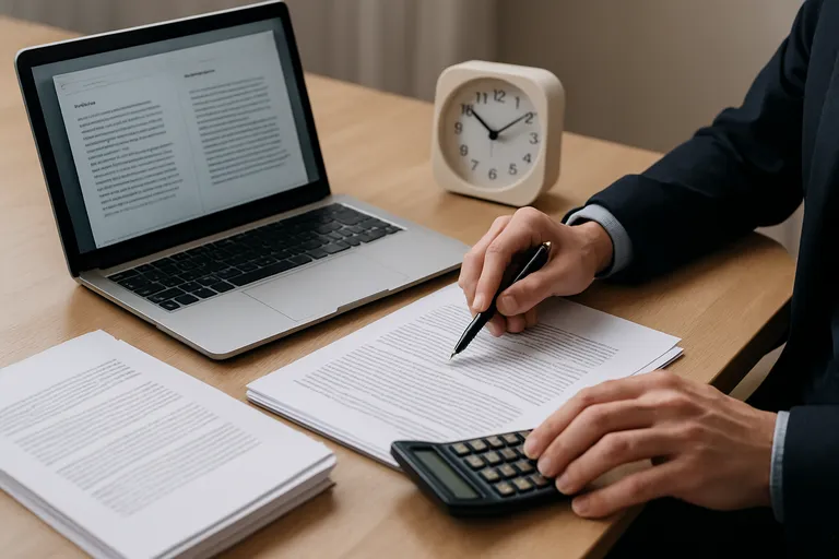 Snelheid en efficiëntie in vertaalprocessen