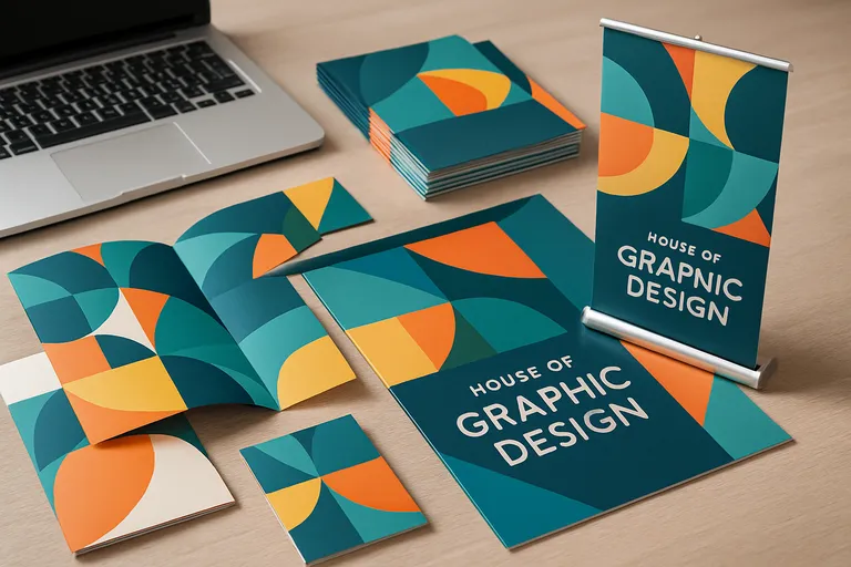 Creatief grafisch ontwerp in Utrecht van brochures tot beursmateriaal Creatief grafisch ontwerp in Utrecht van brochures tot beursmateriaal